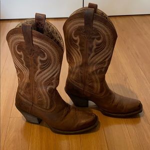 Ariat women’s boots